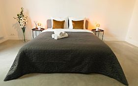 Luxury Suites South By Rikas Hotels